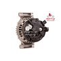 EXCHANGE ALTERNATOR 100AMP 12V