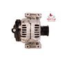 EXCHANGE ALTERNATOR 100AMP 12V