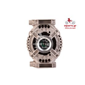 EXCHANGE ALTERNATOR 120AMP 12V
