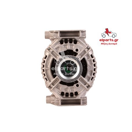 EXCHANGE ALTERNATOR 120AMP 12V