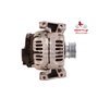 EXCHANGE ALTERNATOR 120AMP 12V