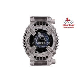 EXCHANGE ALTERNATOR 120AMP 12V