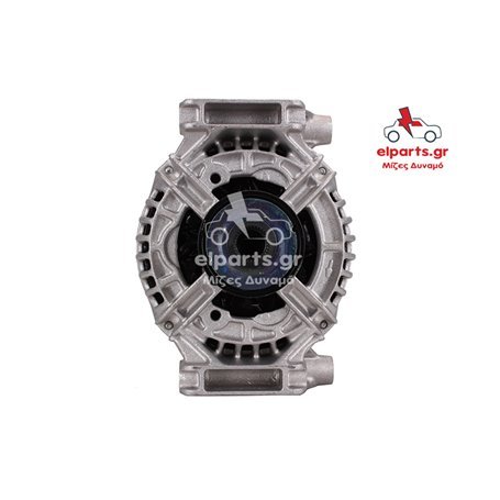 EXCHANGE ALTERNATOR 120AMP 12V