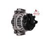 EXCHANGE ALTERNATOR 120AMP 12V