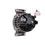 EXCHANGE ALTERNATOR 120AMP 12V
