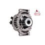 EXCHANGE ALTERNATOR 120AMP 12V