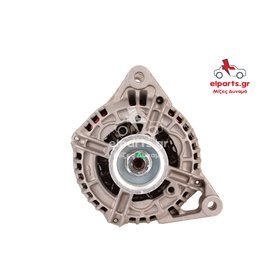 EXCHANGE ALTERNATOR 120AMP 12V