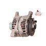 EXCHANGE ALTERNATOR 120AMP 12V