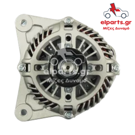 Δυναμό Mitsubishi A5271 A2TG1581AC