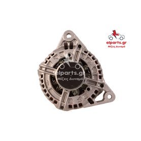 EXCHANGE ALTERNATOR 120AMP 12V