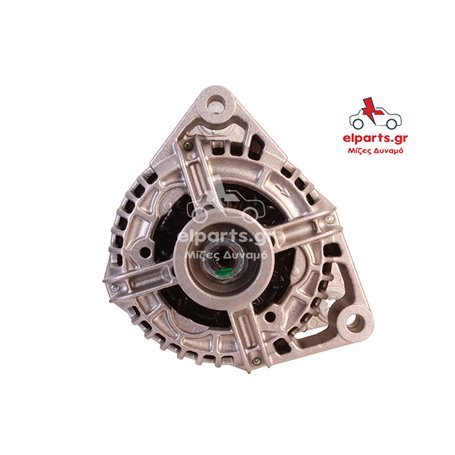 EXCHANGE ALTERNATOR 140AMP 12V