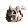 EXCHANGE ALTERNATOR 140AMP 12V