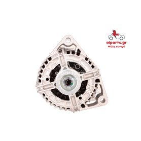 EXCHANGE ALTERNATOR 140AMP 12V