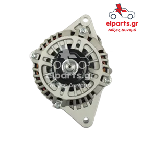 Δυναμό Mitsubishi A5272 