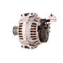 EXCHANGE ALTERNATOR 200AMP 12V