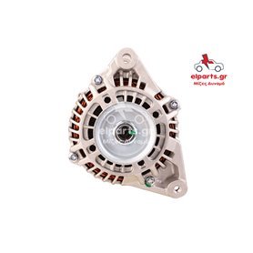 EXCHANGE ALTERNATOR 90AMP 12V