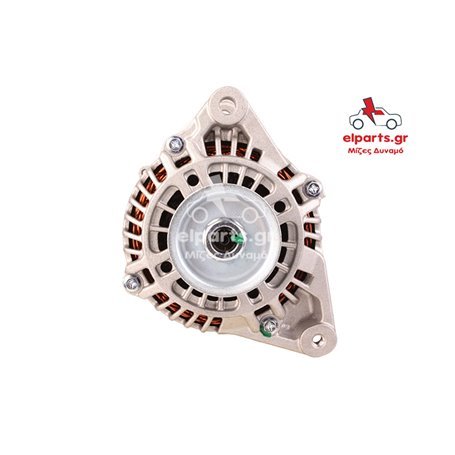 EXCHANGE ALTERNATOR 90AMP 12V
