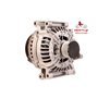 EXCHANGE ALTERNATOR 200AMP 12V