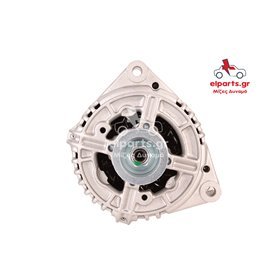 EXCHANGE ALTERNATOR 130AMP 12V