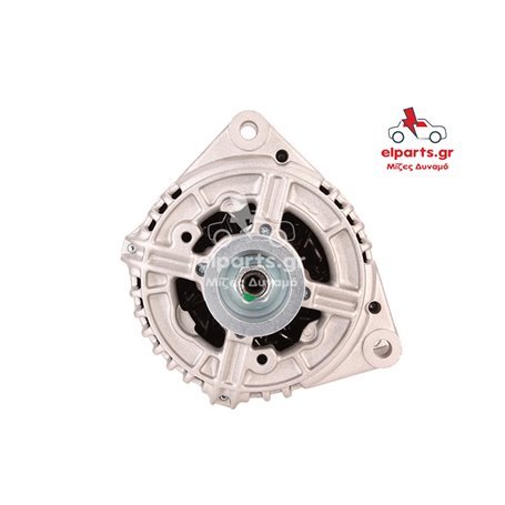 EXCHANGE ALTERNATOR 130AMP 12V