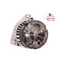 EXCHANGE ALTERNATOR 130AMP 12V