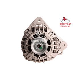 EXCHANGE ALTERNATOR 90AMP 12V
