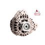 EXCHANGE ALTERNATOR 90AMP 12V