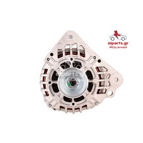 EXCHANGE ALTERNATOR 70AMP 12V