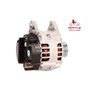 EXCHANGE ALTERNATOR 70AMP 12V