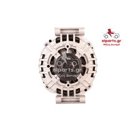 EXCHANGE ALTERNATOR 140AMP 12V