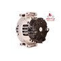 EXCHANGE ALTERNATOR 140AMP 12V