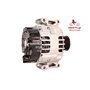 EXCHANGE ALTERNATOR 140AMP 12V