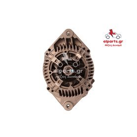 EXCHANGE ALTERNATOR 105AMP 12V