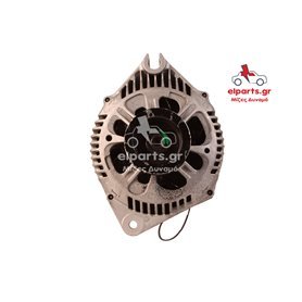 EXCHANGE ALTERNATOR 120AMP 12V