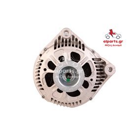 EXCHANGE ALTERNATOR 150AMP 12V