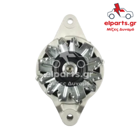 A5277 Δυναμό Mitsubishi ISUZU Δυναμό Mitsubishi A5277 A4TU5991
