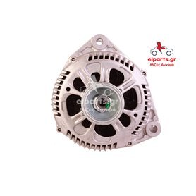 EXCHANGE ALTERNATOR 150AMP 12V