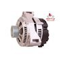EXCHANGE ALTERNATOR 150AMP 12V