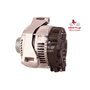 EXCHANGE ALTERNATOR 150AMP 12V