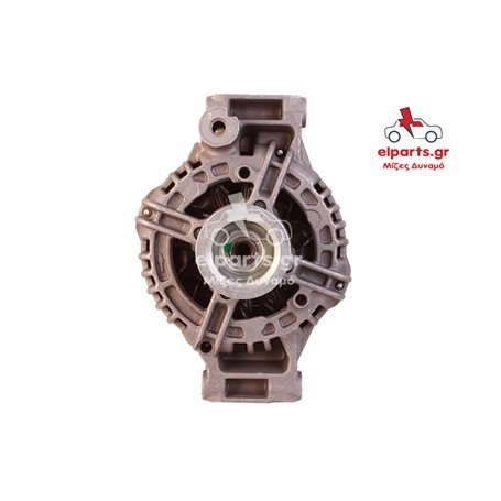 EXCHANGE ALTERNATOR 90AMP 12V