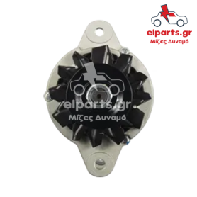 Δυναμό Mitsubishi A5278 