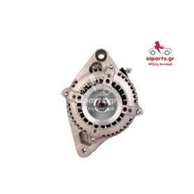 EXCHANGE ALTERNATOR 60AMP 12V