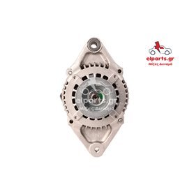 EXCHANGE ALTERNATOR 50AMP 12V