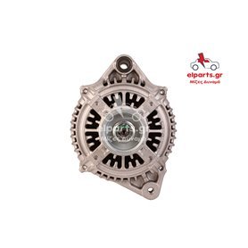 EXCHANGE ALTERNATOR 120AMP 12V