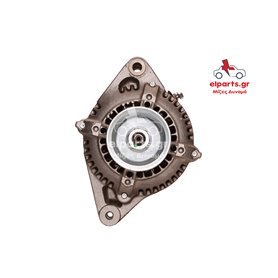 EXCHANGE ALTERNATOR 60AMP 12V