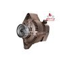 EXCHANGE ALTERNATOR 60AMP 12V