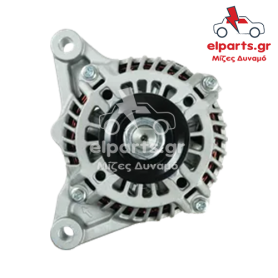 Δυναμό Mitsubishi A5280 A5TG1392