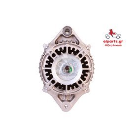 EXCHANGE ALTERNATOR 75AMP 12V