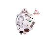 EXCHANGE ALTERNATOR 75AMP 12V