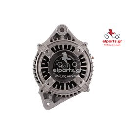 EXCHANGE ALTERNATOR 100AMP 12V